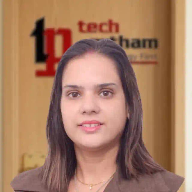 Chhavi Srivastava