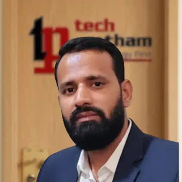 Durgesh Lawaniya