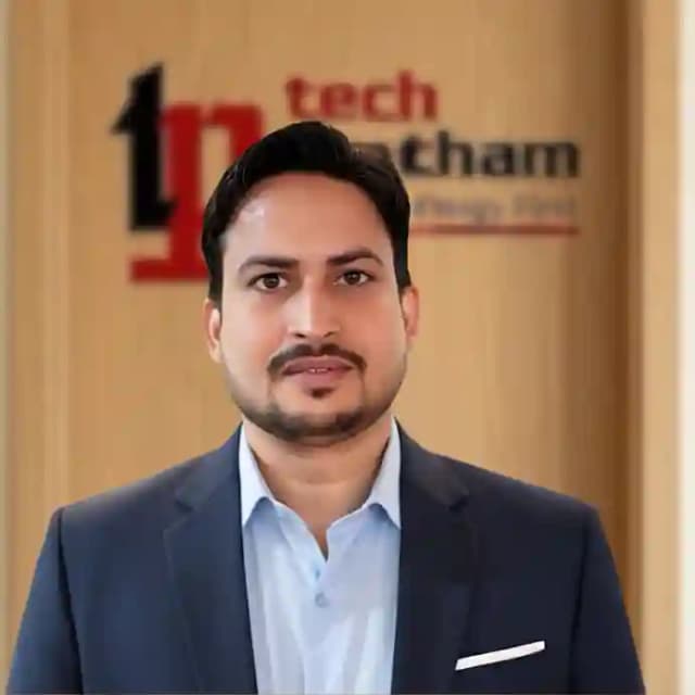Jawed Alam