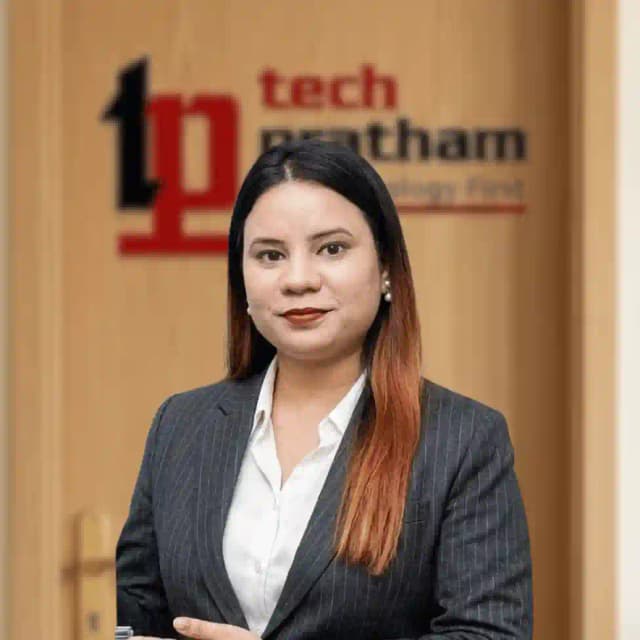 Manisha Chauhan