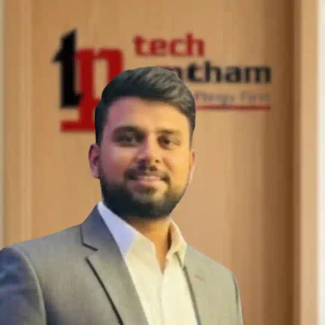 Yuvraj Gaur