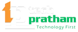 Techpratham Logo