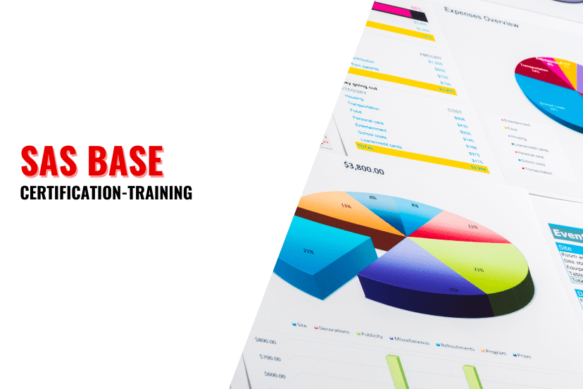 SAS Base Certification Training