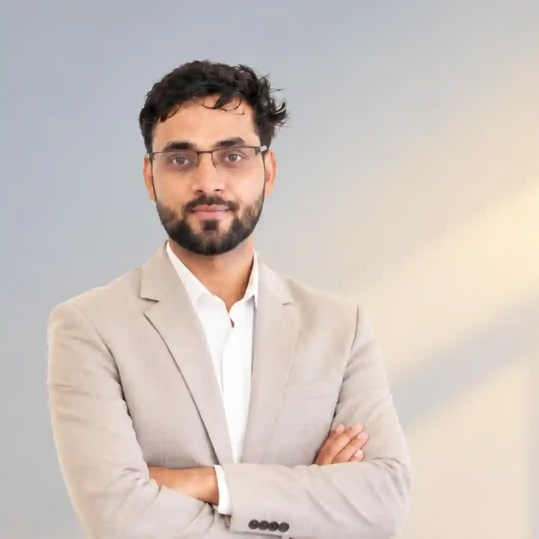 Ayansh Maurya
