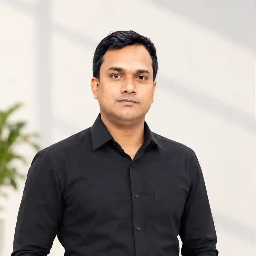 Devendra Yadav