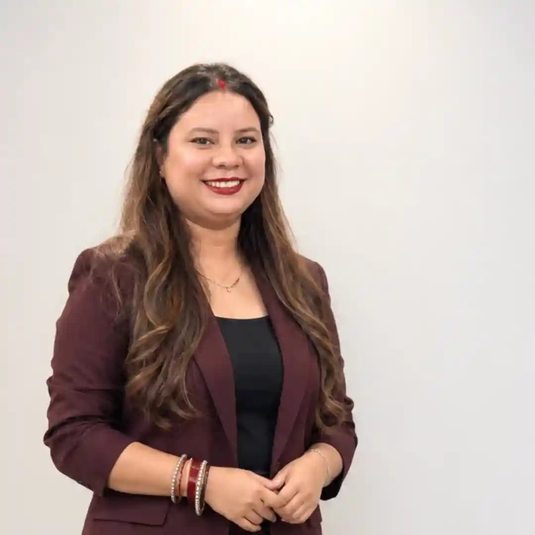 Manisha Chauhan