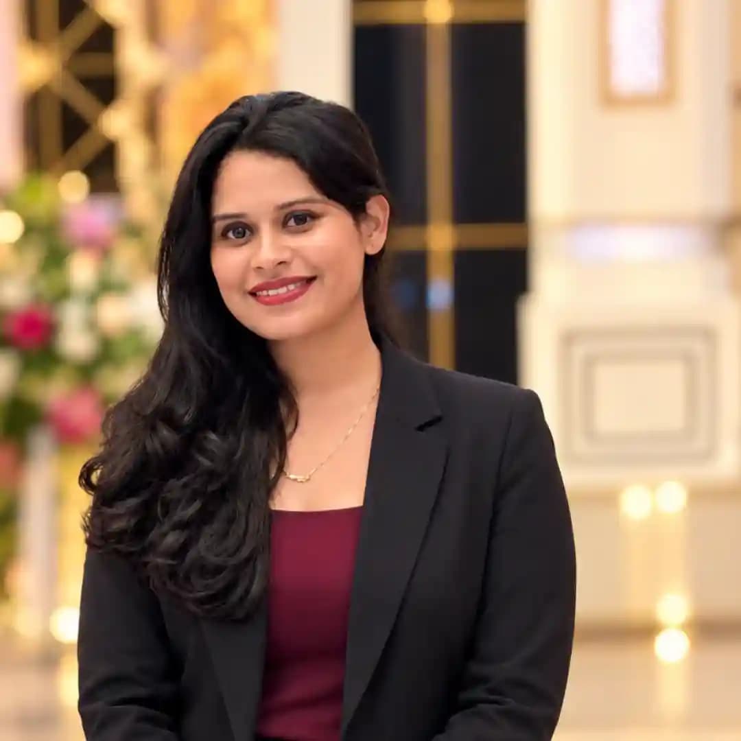 Rani Kumari