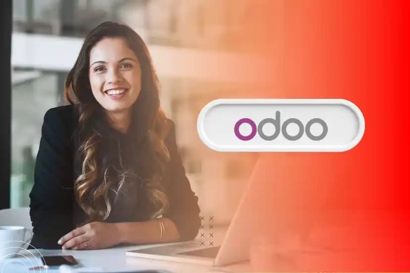 Odoo Implementation Training